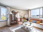 Appartement 4 pièces 96 m²