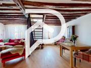 Appartement 4 pièces 96 m²