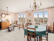 Appartement 4 pièces 96 m²