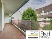 Appartement 4 pièces 96 m²