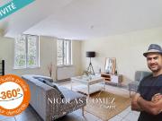 Appartement 4 pièces 96 m²