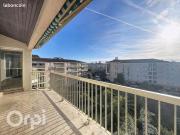 Appartement 4 pièces 96 m²