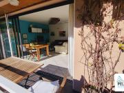 Appartement 4 pièces 96 m²