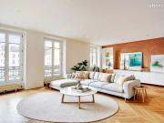Appartement 4 pièces 96 m²