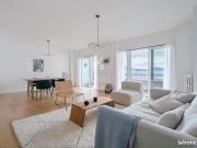 Appartement 4 pièces 96 m²