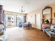 Appartement 4 pièces 96 m²