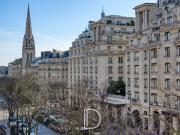Appartement 4 pièces 96 m²