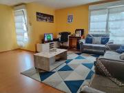 Appartement 4 pièces 96 m²