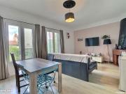 Appartement 4 pièces 96 m²