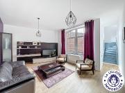 Appartement 4 pièces 96 m²