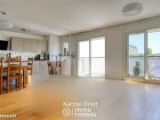 Appartement 4 pièces 96 m²