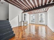 Appartement 4 pièces 96 m²