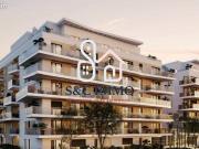 Appartement 4 pièces 96 m²