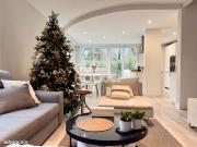 Appartement 4 pièces 96 m²