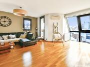 Appartement 4 pièces 96 m²