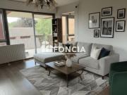 Appartement 4 pièces 96 m²