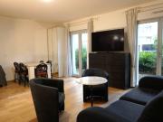 Appartement 4 pièces 96 m²