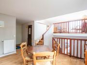 Appartement 4 pièces 96 m²