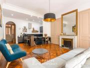 Appartement 4 pièces 96 m²