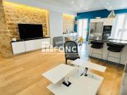 Appartement 4 pièces 96 m²