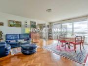 Appartement 4 pièces 96 m²