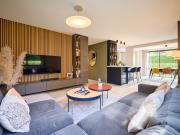 Appartement 4 pièces 96 m²