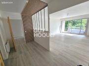 Appartement 4 pièces 96 m²