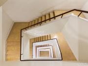 Appartement 4 pièces 96 m²