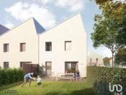 Appartement 4 pièces 96 m²