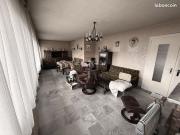 Appartement 4 pièces 96 m²