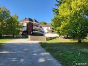 Appartement 4 pièces 96 m²