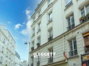 Appartement 4 pièces 96 m²