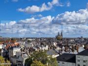 Appartement 4 pièces 96 m²