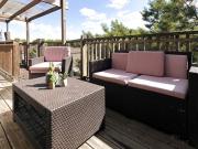 Appartement 4 pièces 96 m²