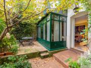 Appartement 4 pièces 96 m²