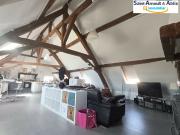 Appartement 4 pièces 96 m²
