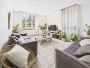 Appartement 4 pièces 96 m²