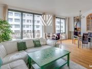 Appartement 4 pièces 96 m²