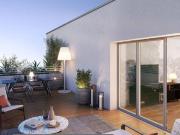 Appartement 4 pièces 96 m²