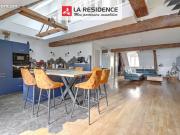 Appartement 4 pièces 96 m²