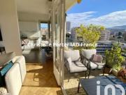 Appartement 4 pièces 95 m²