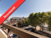 Appartement 4 pièces 96 m²