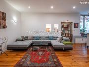 Appartement 4 pièces 96 m²