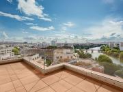 Appartement 4 pièces 96 m²