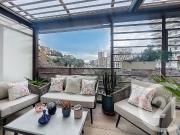 Appartement 4 pièces 89 m²