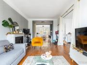 Appartement 4 pièces 96 m²