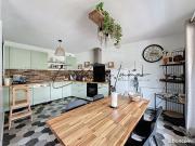 Appartement 4 pièces 96 m²