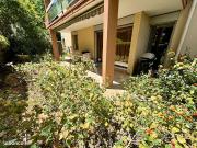 Appartement 4 pièces 96 m²