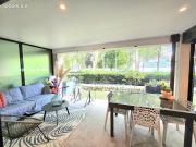 Appartement 4 pièces 96 m²