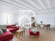 Appartement 4 pièces 96 m²